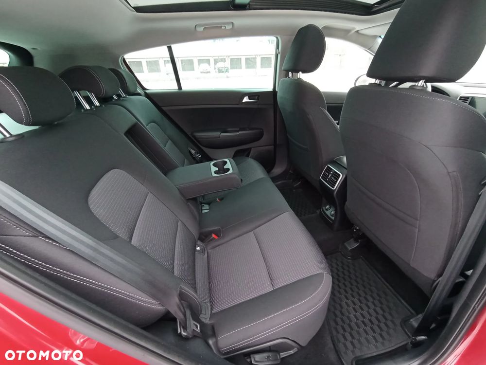Kia Sportage - 24