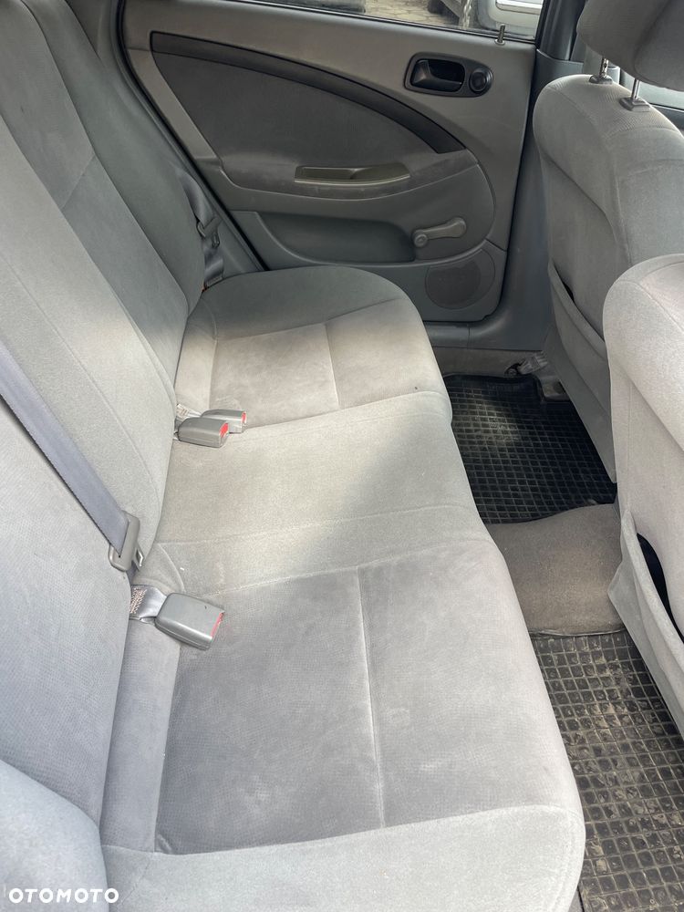 Chevrolet Nubira ver-1-6-star - 4