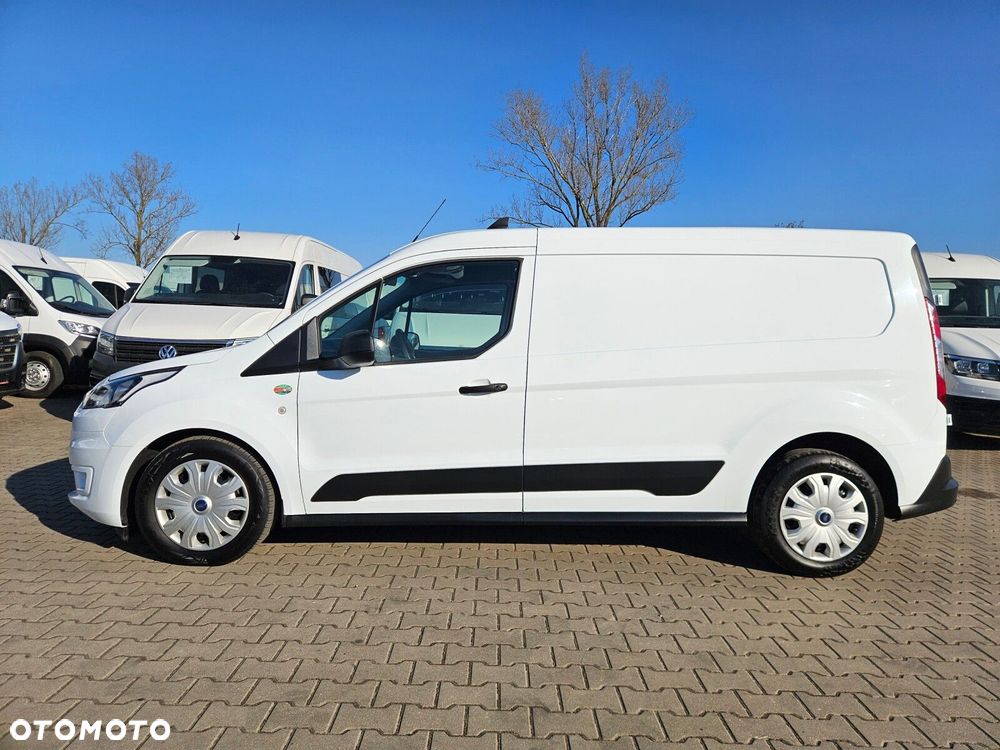 Ford transit-connect Long *49999zł NETTO* 1.5TdCi/120KM - 8