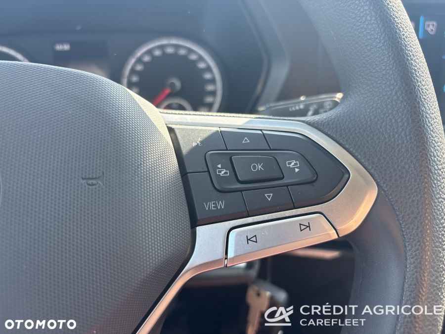 Volkswagen Caddy 2.0 TDI - 27