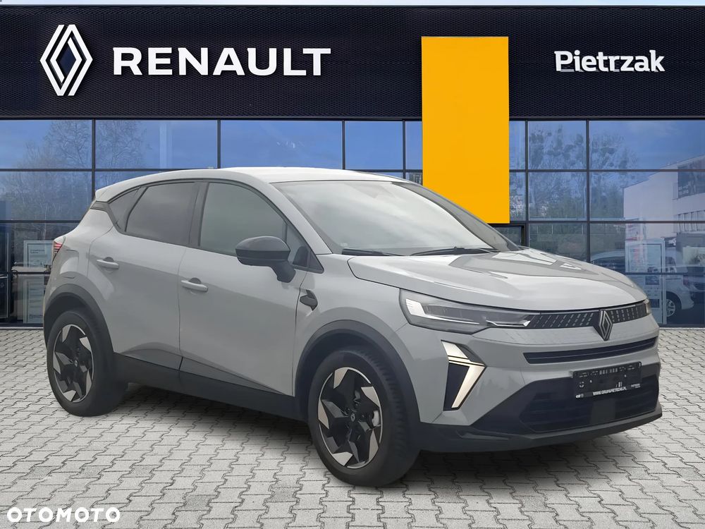 Renault Captur - 6