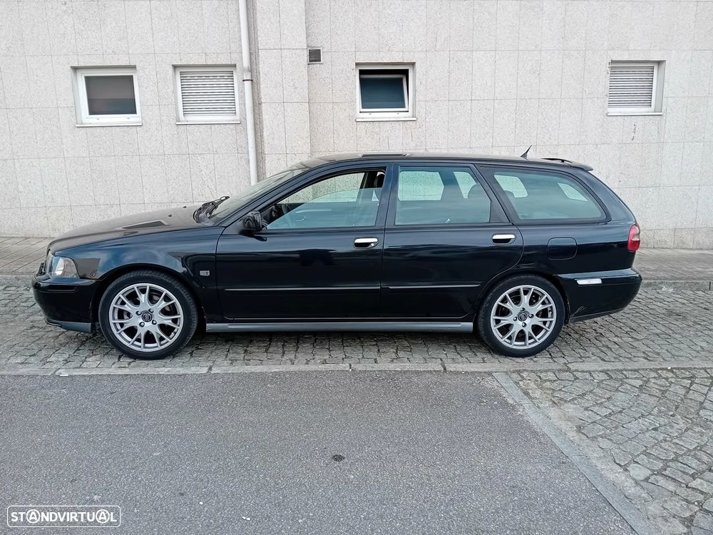 Volvo V40 1.9 D CR Sport - 18