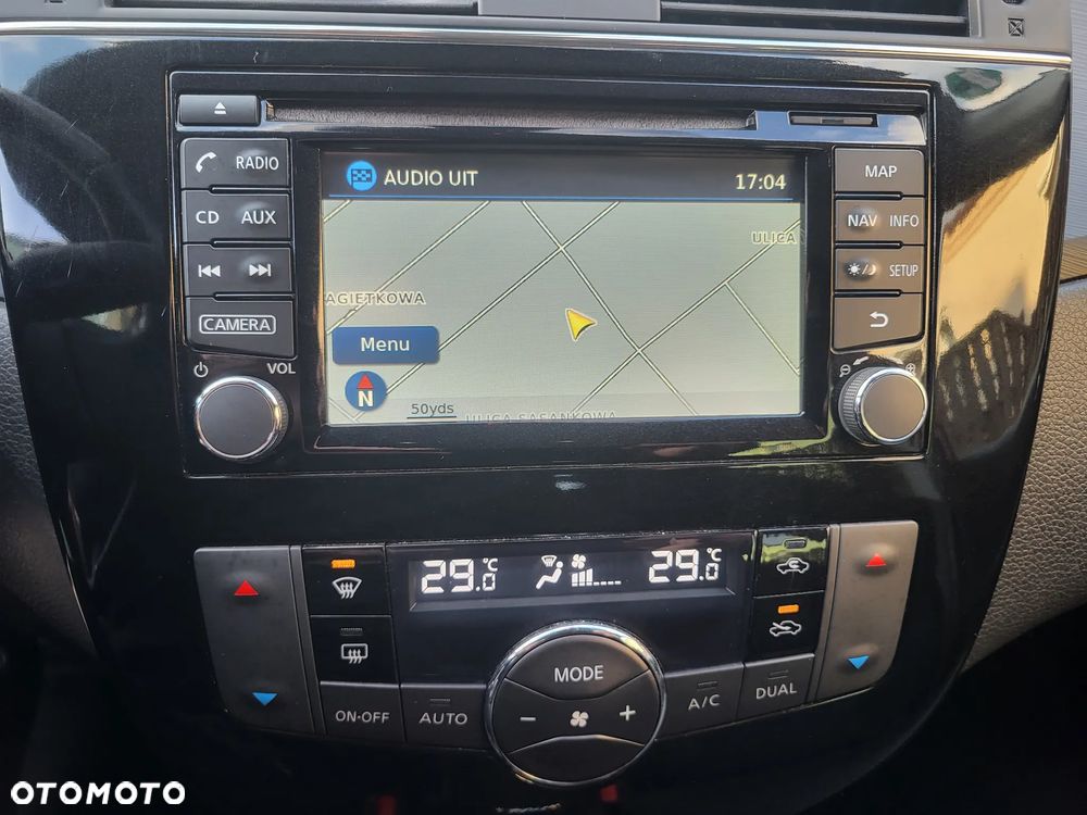 Nissan Pulsar 1.2 DIG-T Black Edition - 13