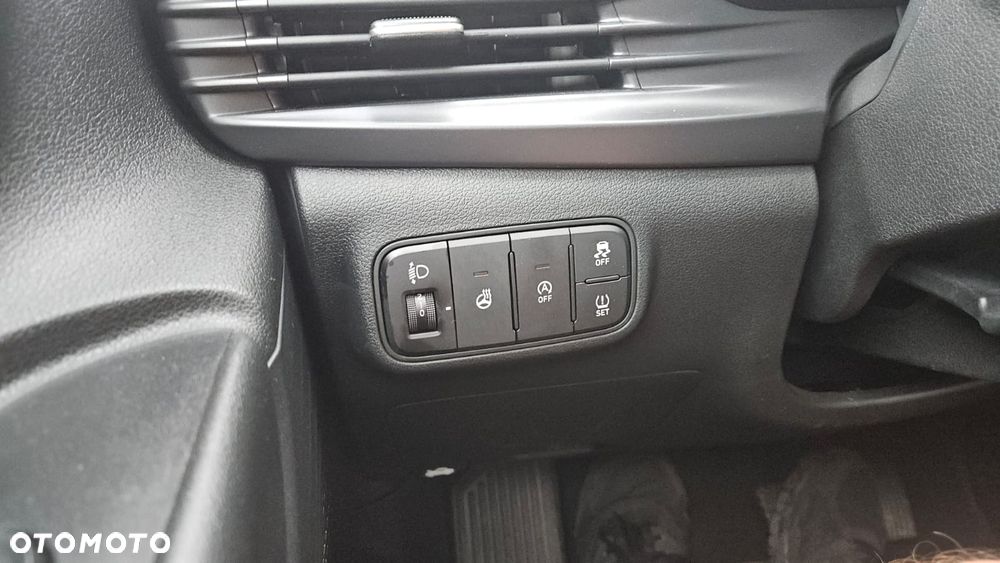 Hyundai Bayon - 18