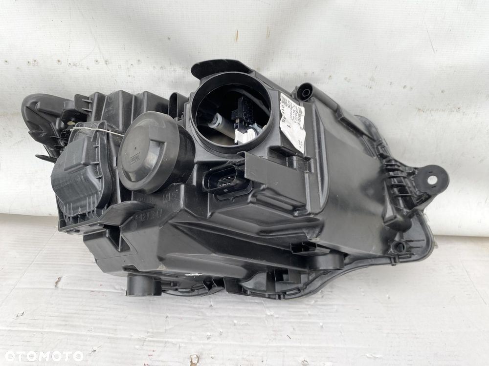VW TRANSPORTER T6 LIFT T6.1 19- LAMPA REFLEKTOR PRZEDNI LEWY 7L1941005B - 6