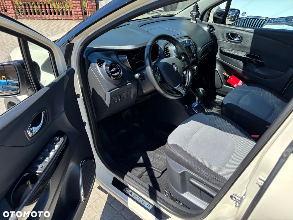 Renault Captur - 6