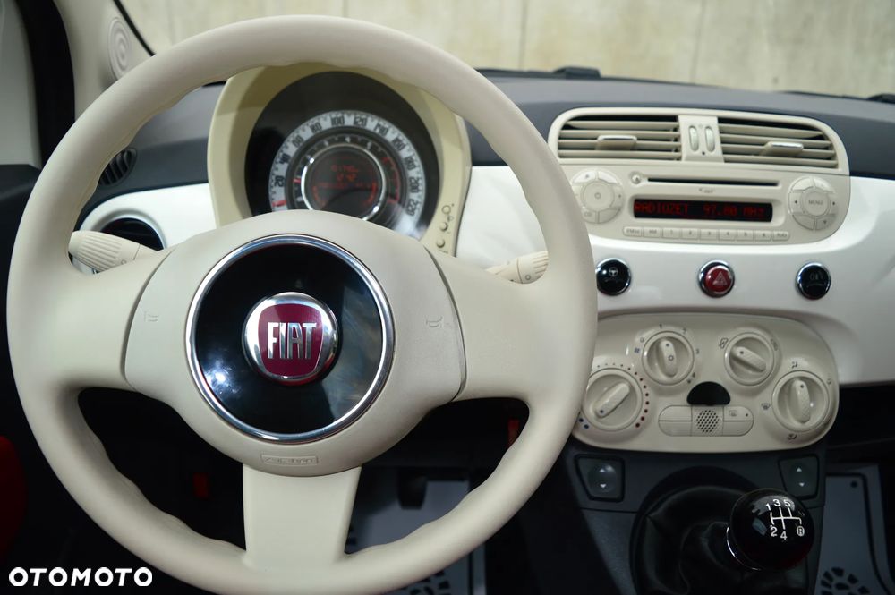 Fiat 500 - 17