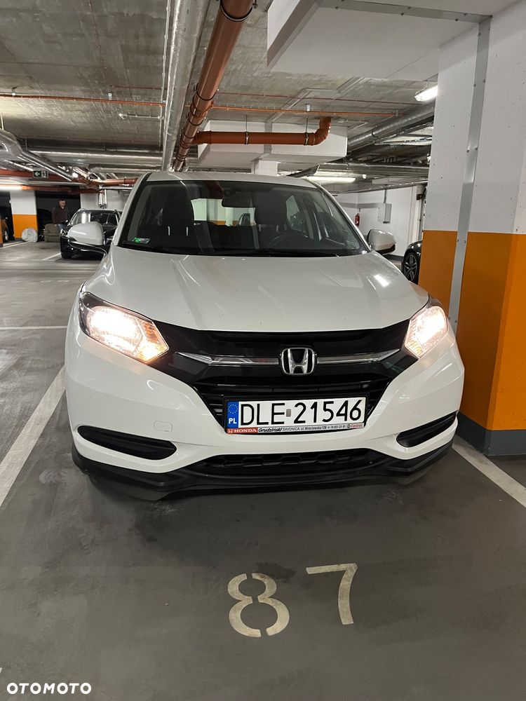Honda HR-V 1.5 Comfort - 1
