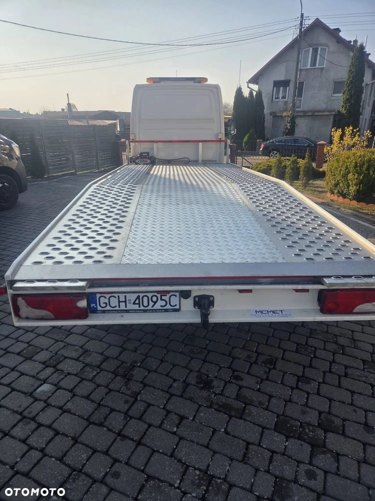 Mercedes-Benz SPRINTER - 10
