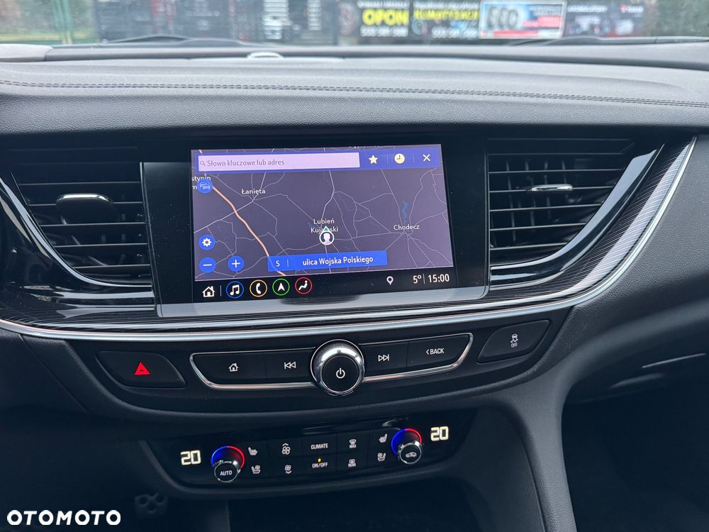 Opel Insignia 2.0 Ultimate Exclusive - 26