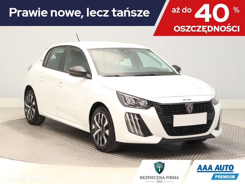 Peugeot 208 - 2