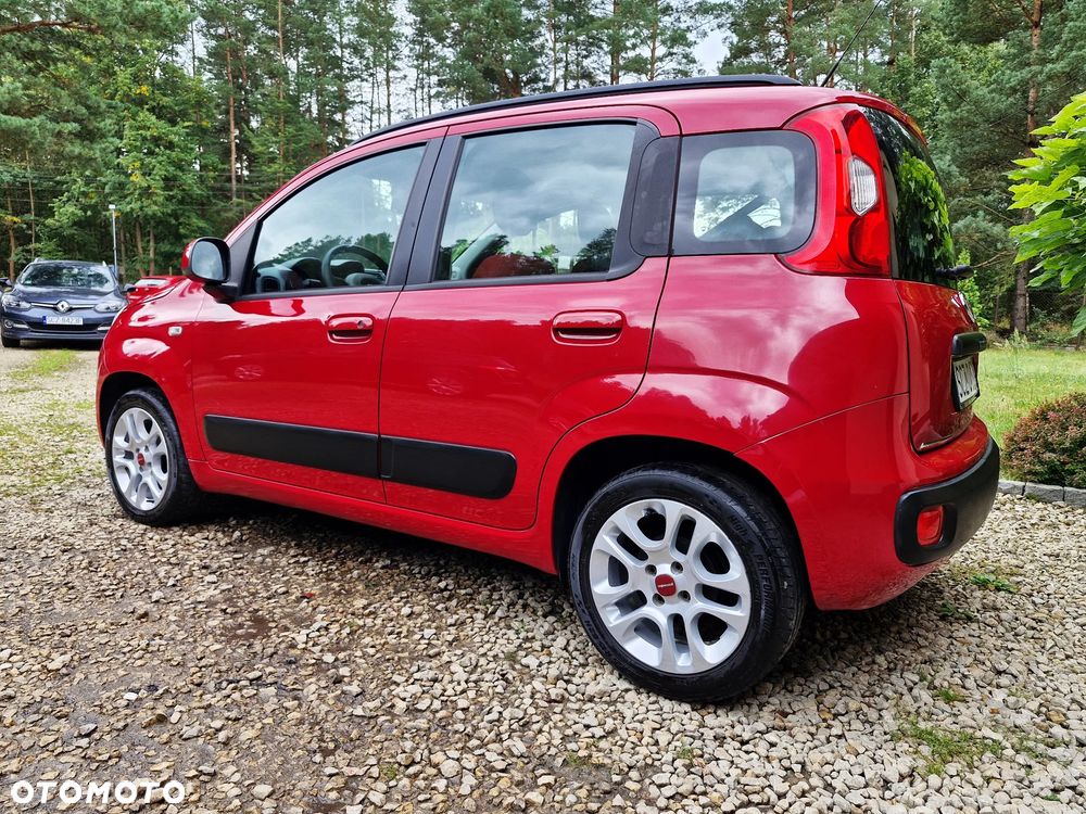 Fiat Panda 1.2 Mystyle - 16