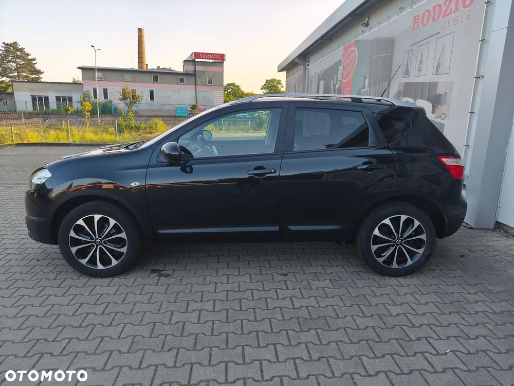 Nissan Qashqai 1.6 Acenta - 12