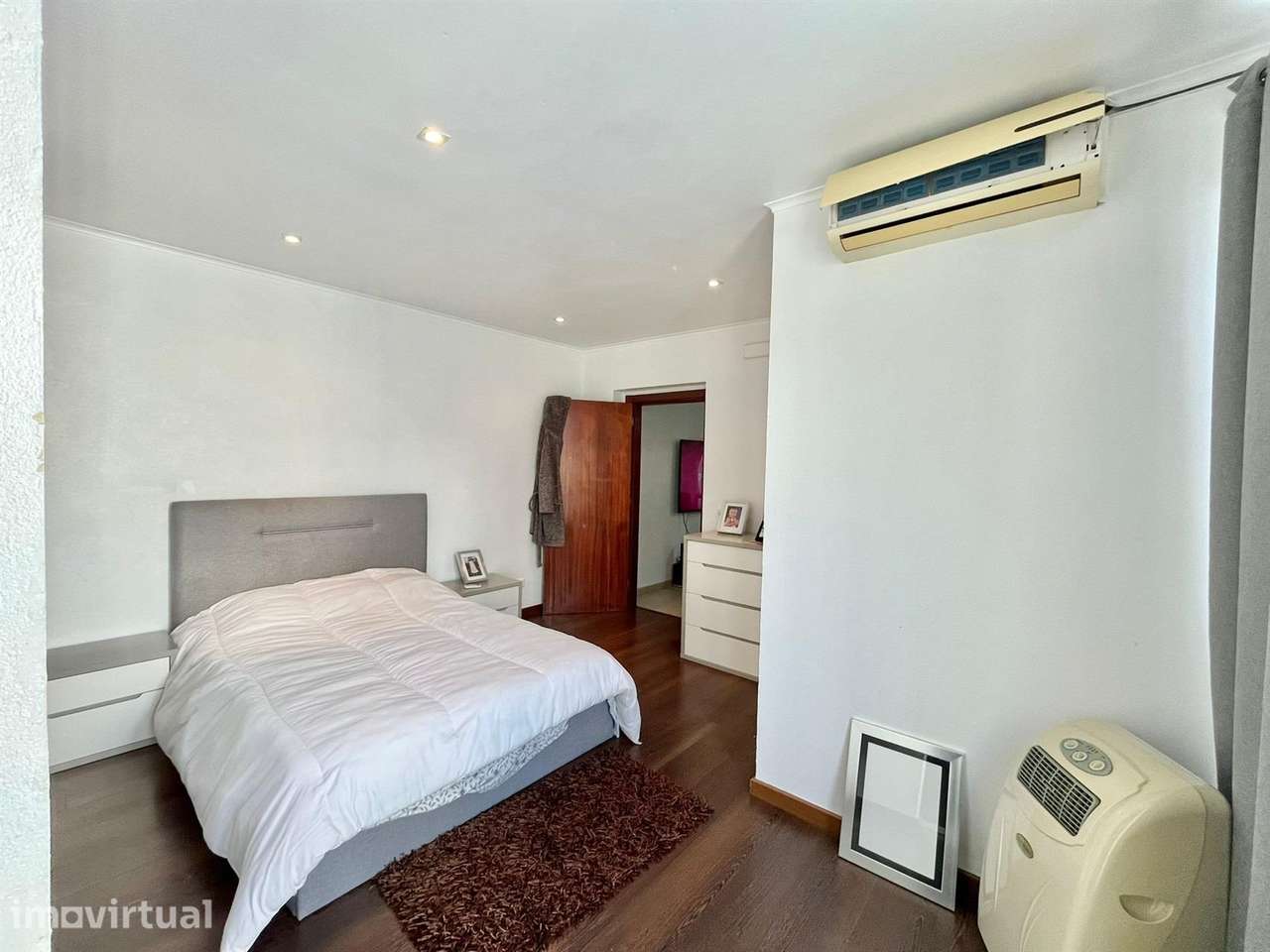 T1- Terraço / Garagem - Baixa da Banheira - Grande imagem: 4/16