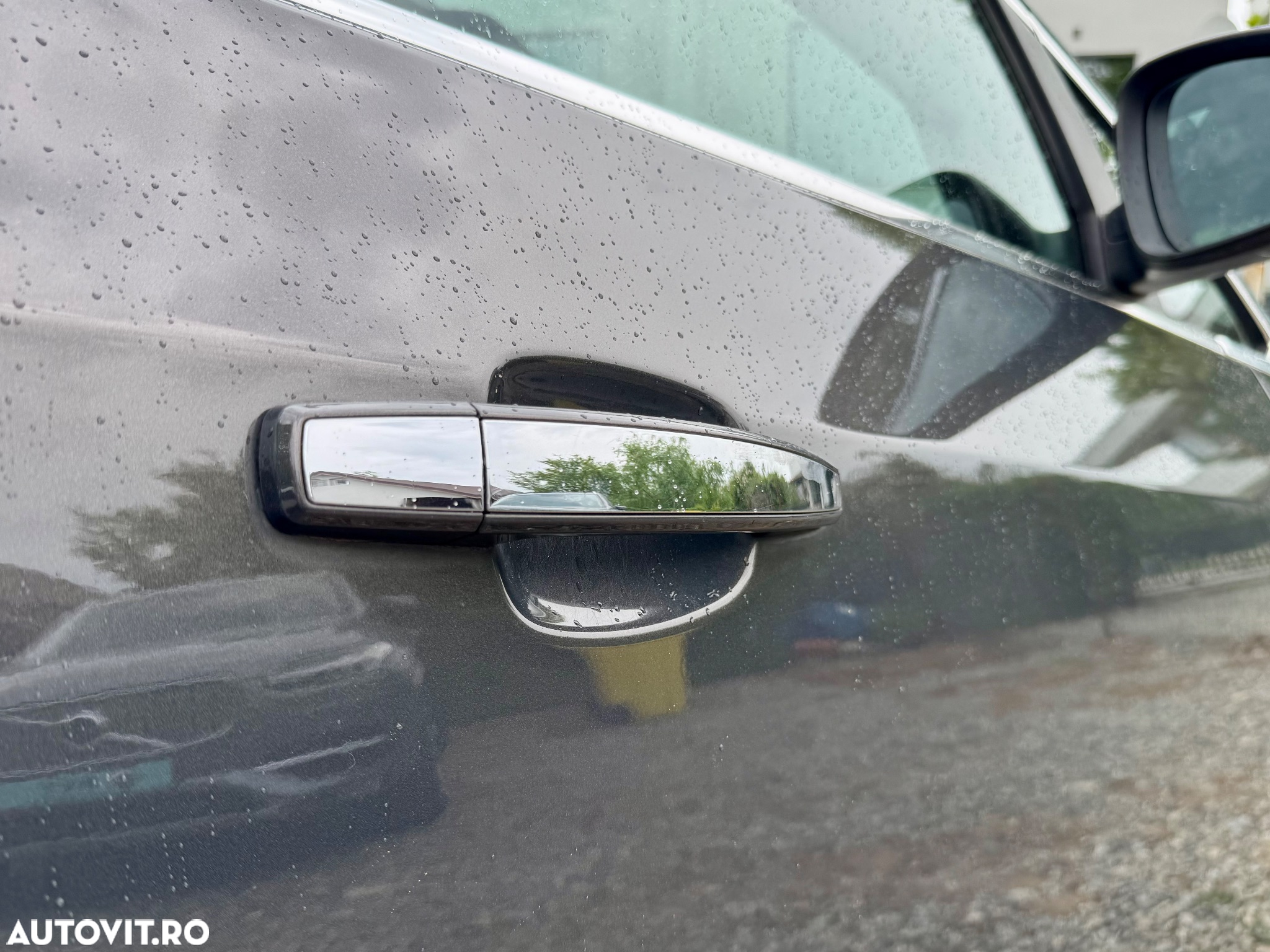Opel Astra 1.7 CDTI DPF Exklusiv - 22