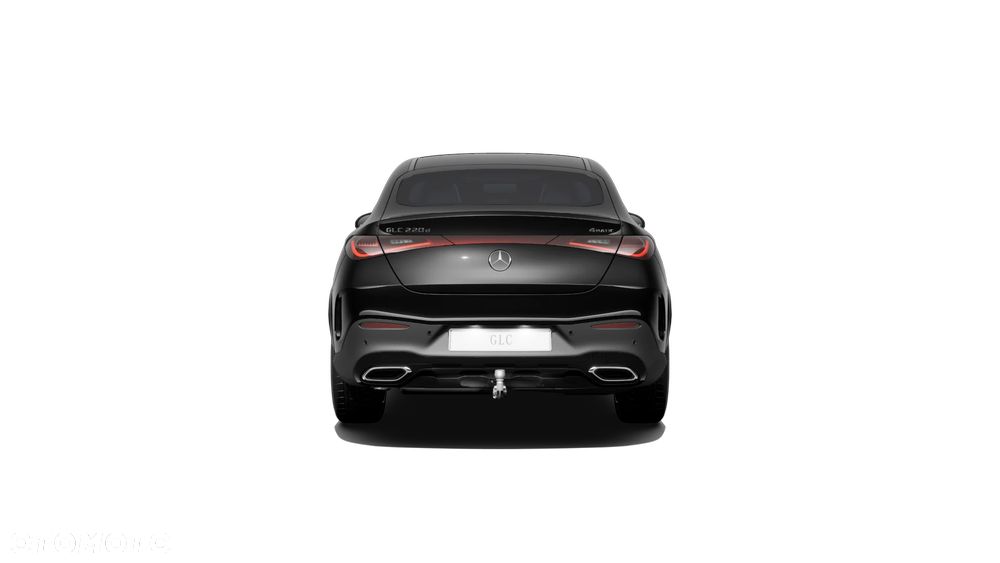 Mercedes-Benz GLC - 6