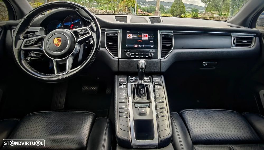 Porsche Macan T PDK - 18