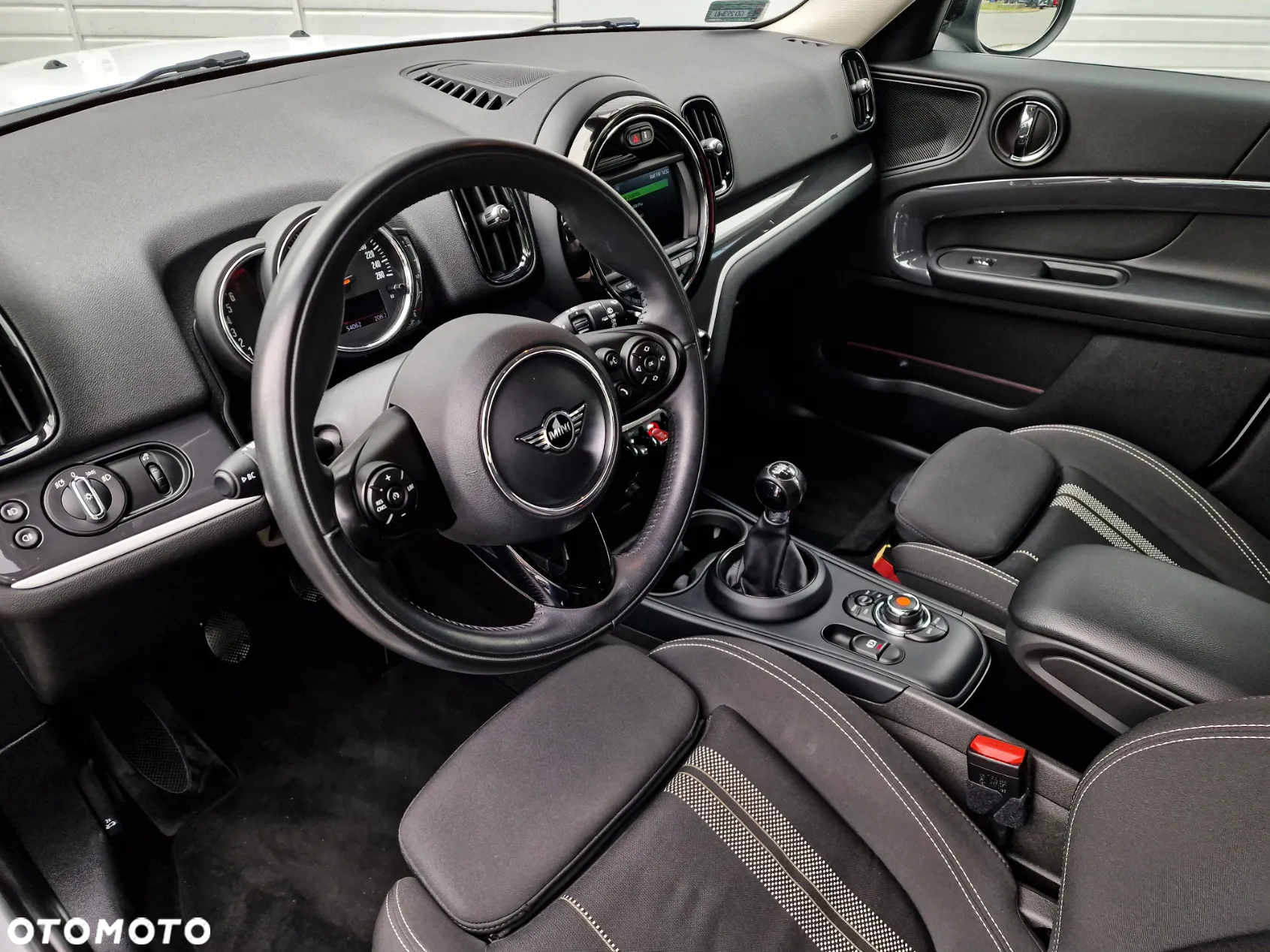 MINI Countryman Cooper S - 7