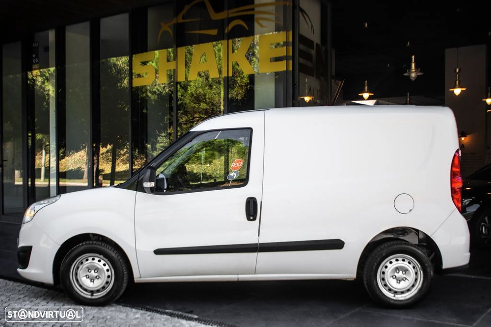 Opel Combo 1.3 CDTi - 2