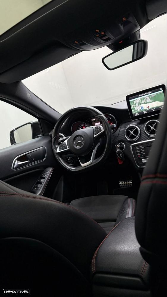 Mercedes-Benz A 180 - 28