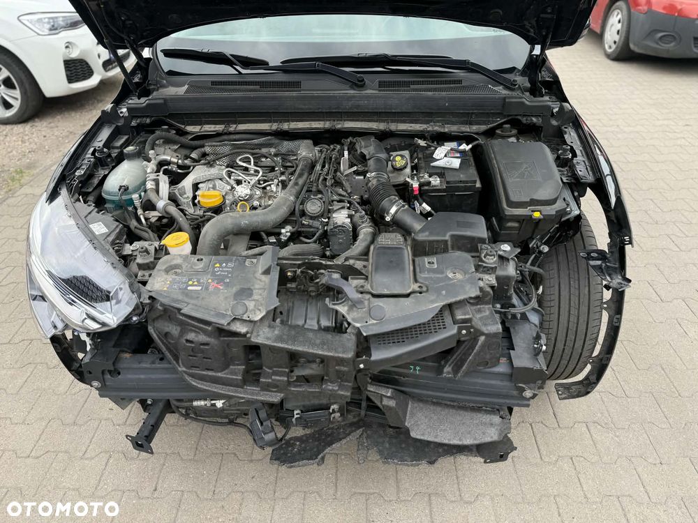 Renault Arkana TCe 140 EDC INTENS - 14