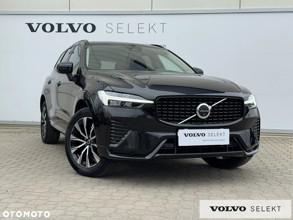 Volvo XC 60 B5 B AWD Plus Dark - 5