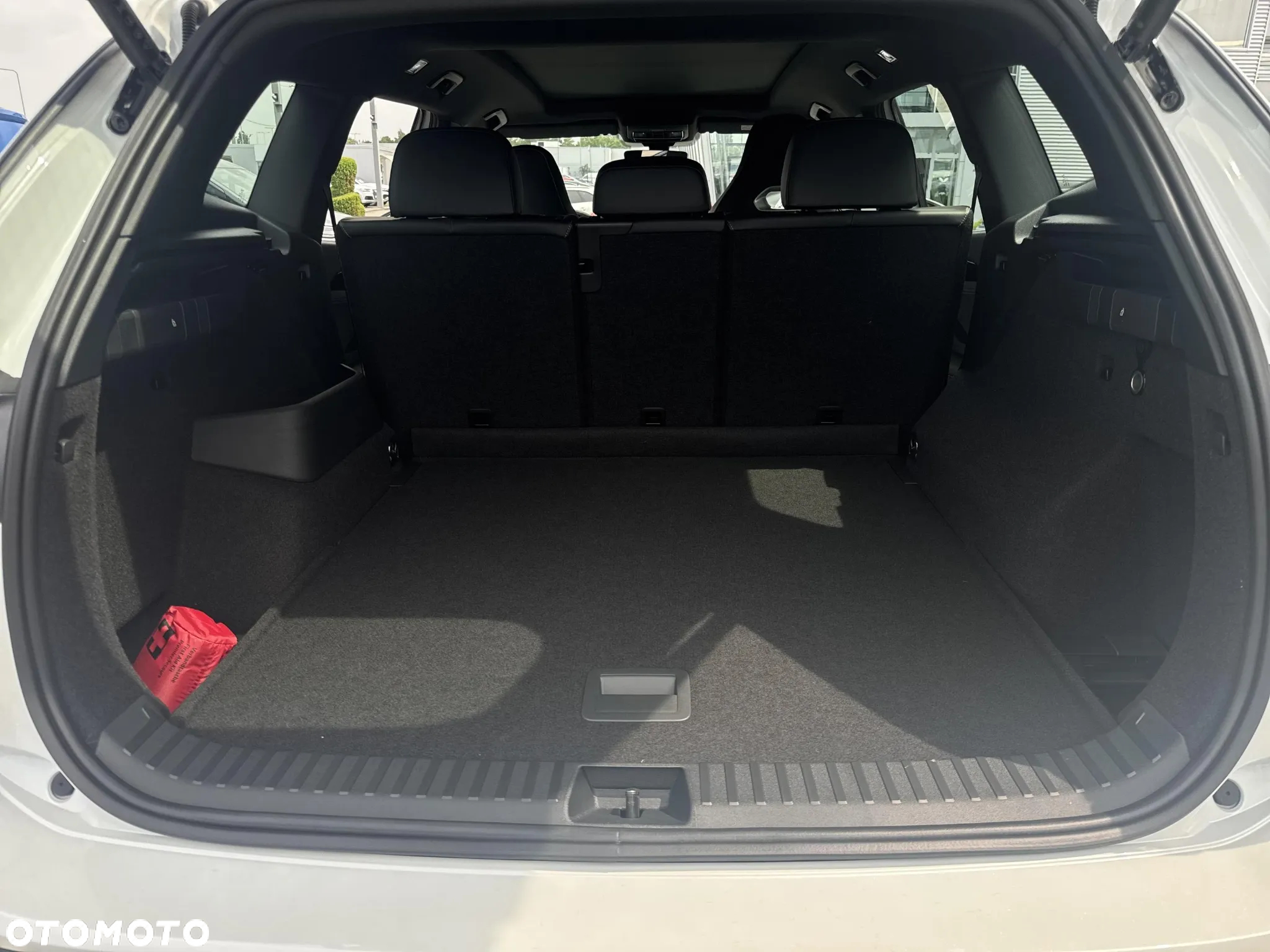 Volkswagen Tayron 2.0 TSI R-Line Plus DSG - 16