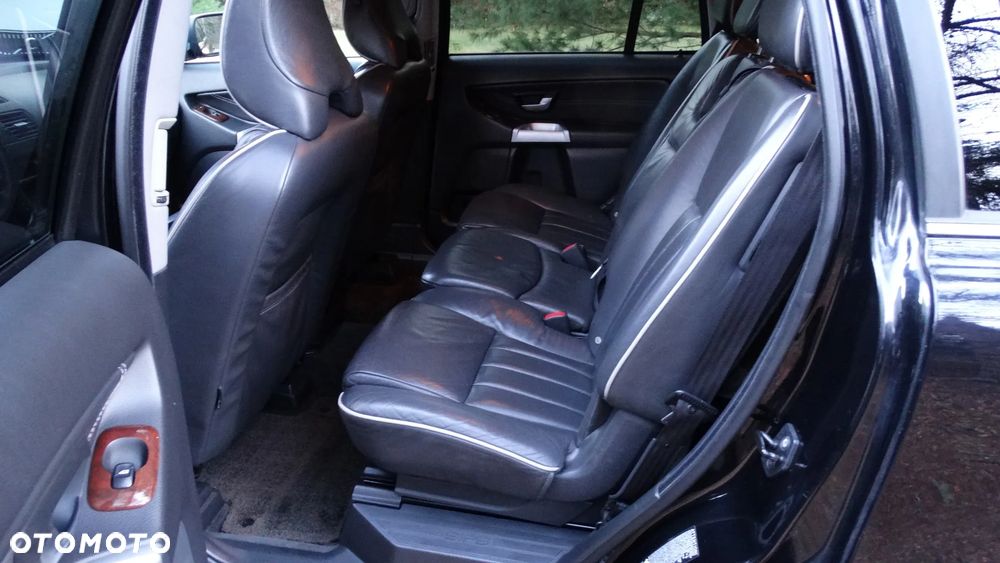 Volvo XC 90 4.4 V8 Executive - 14