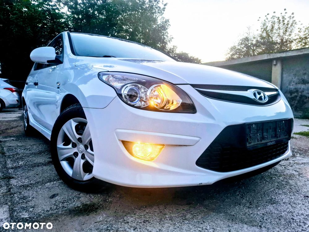 Hyundai i30 1.4 Blue Comfort - 18