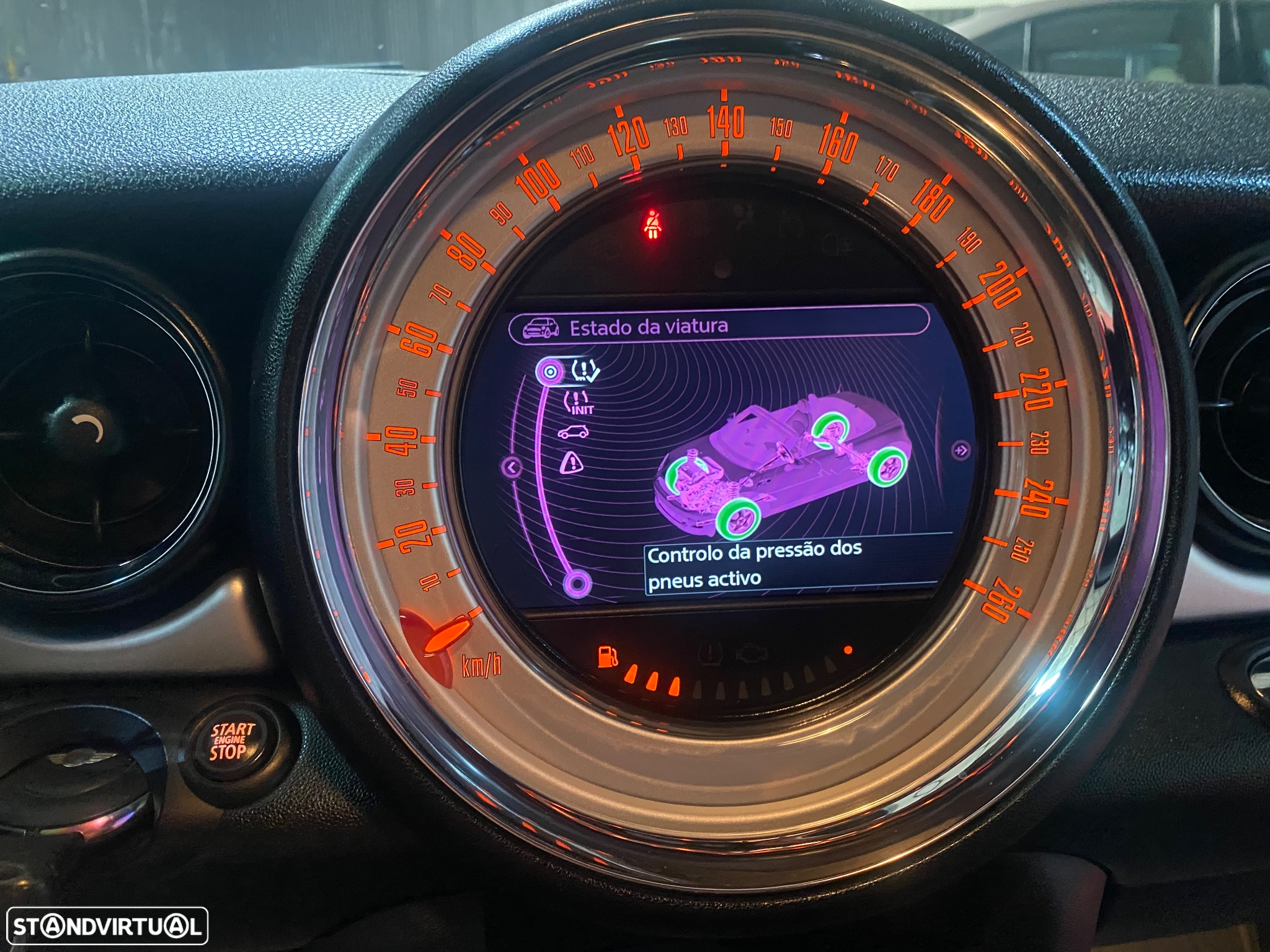 MINI Roadster Cooper S - 20