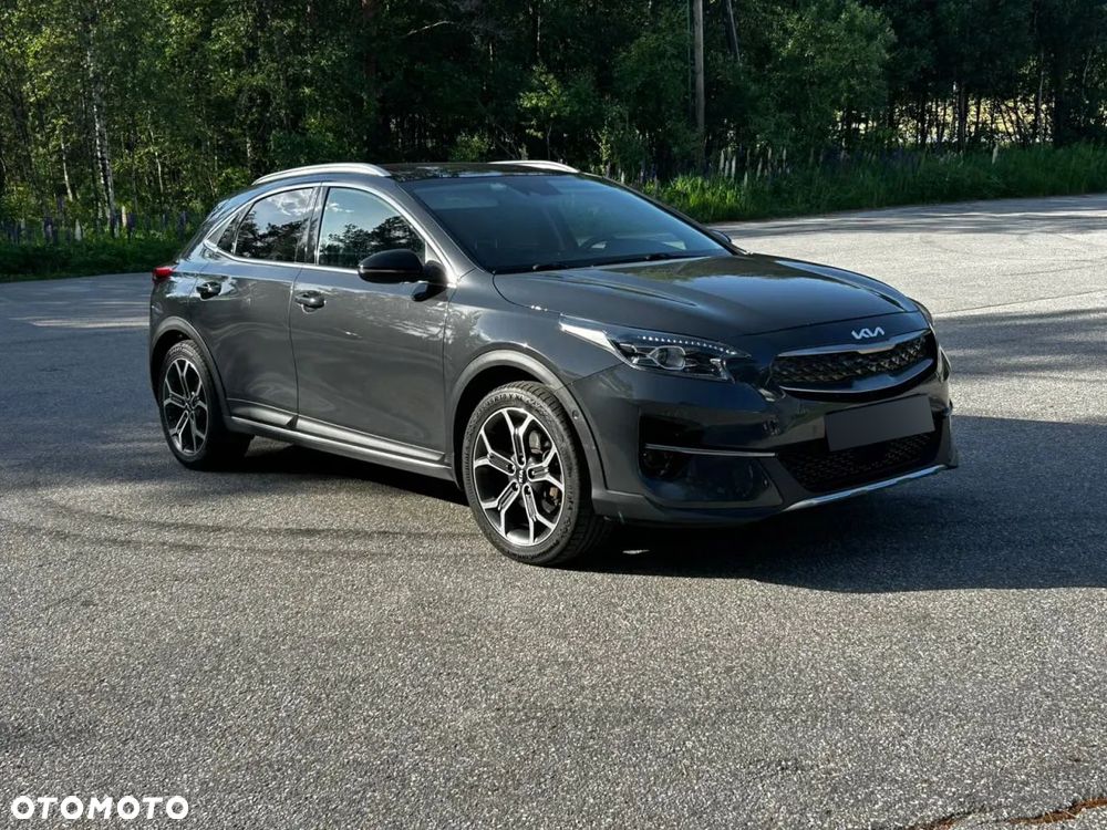 Kia XCeed 1.6 GDI PHEV XL DCT - 2