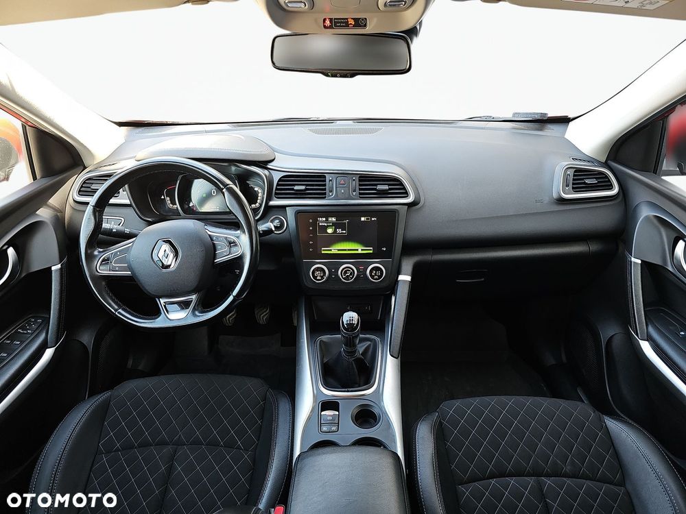 Renault Kadjar 1.3 TCe FAP Intens - 23