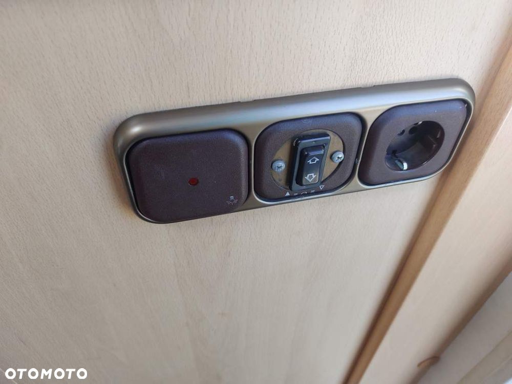 Fiat Ducato TEC 6- Osobowy - 21