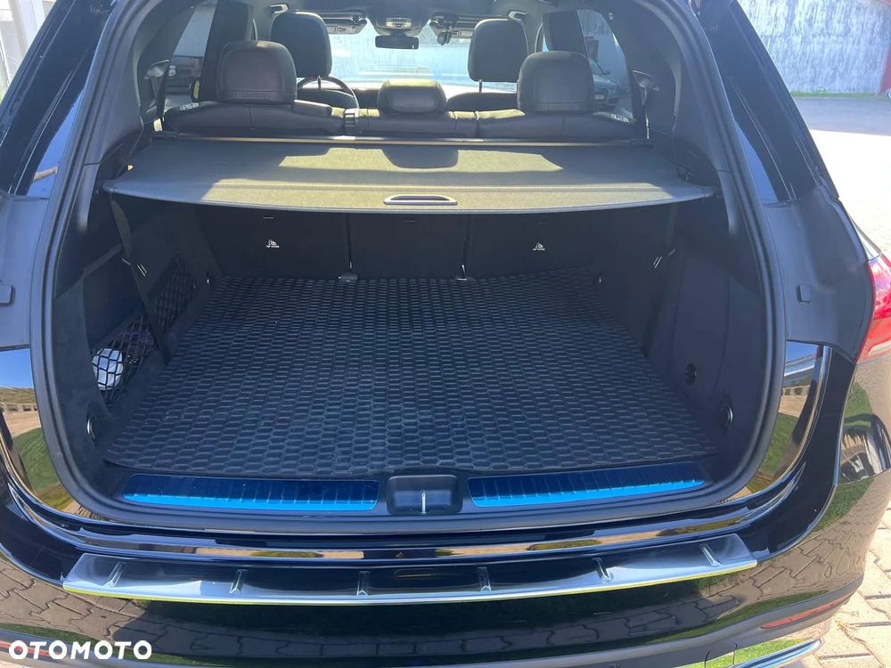 Mercedes-Benz GLE 300 d 4-Matic - 19