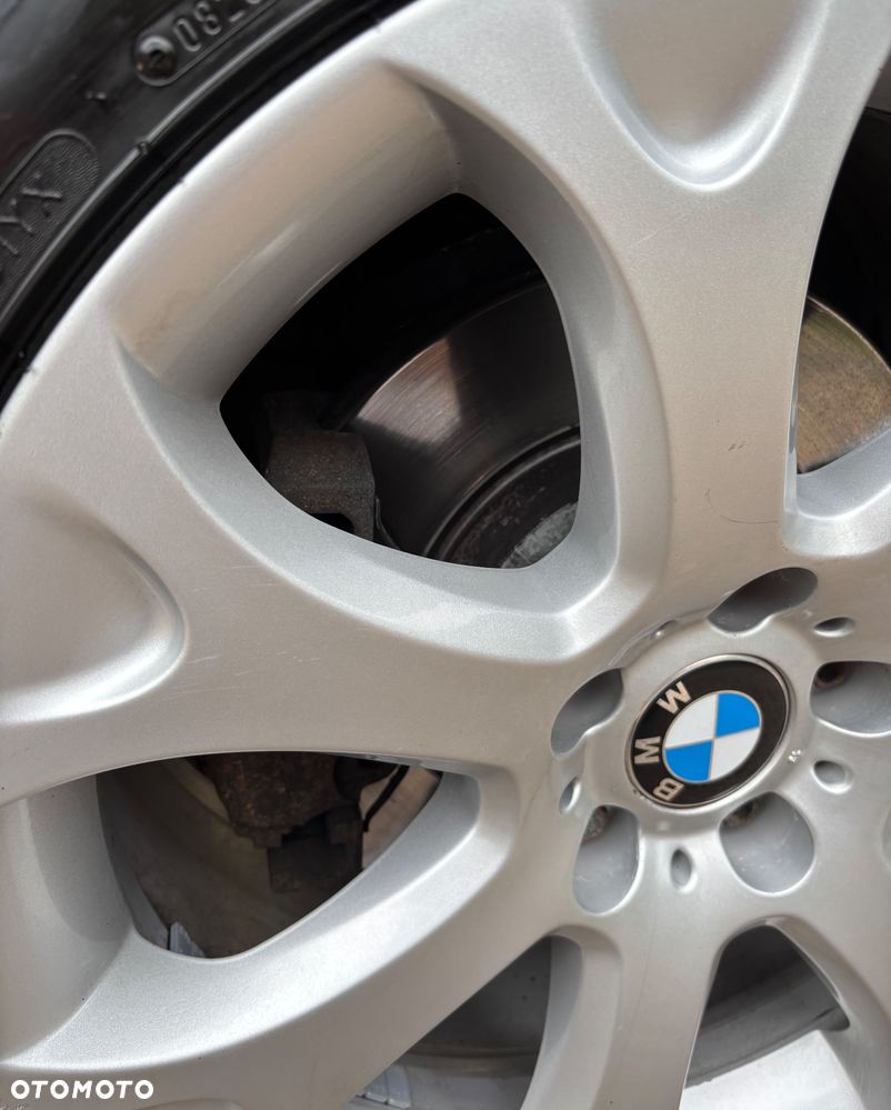 BMW X3 - 12