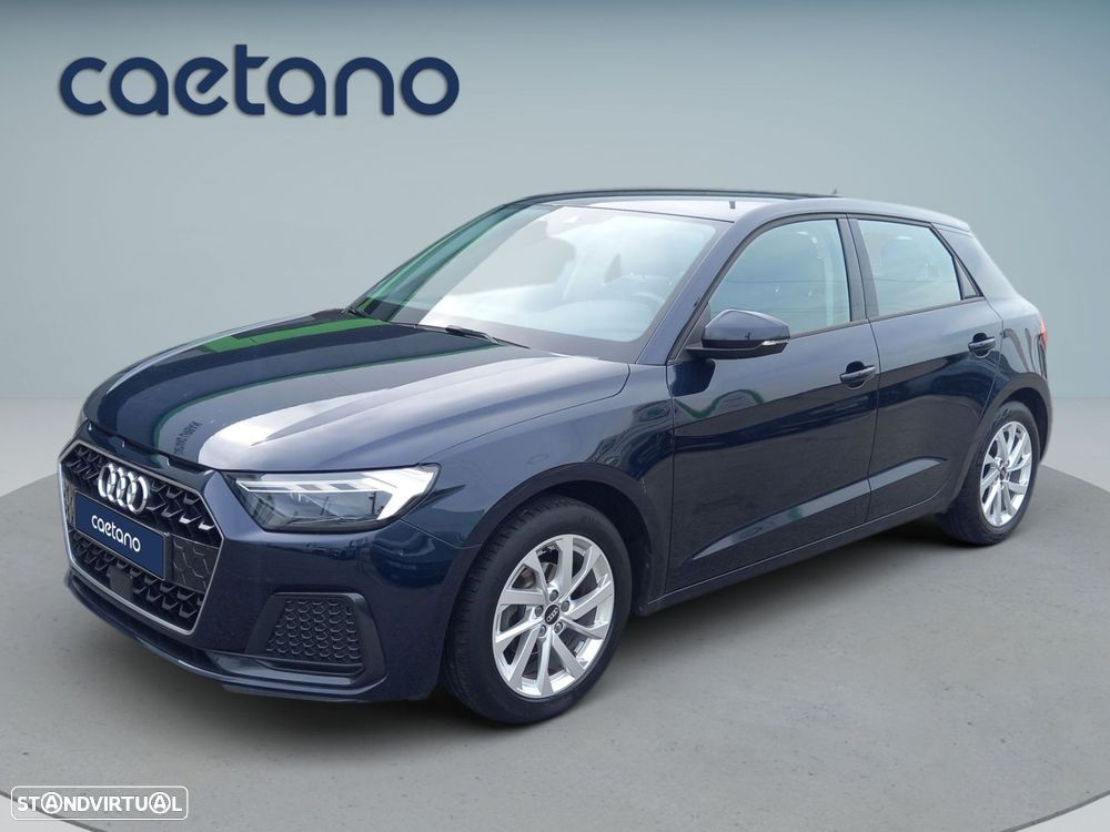 Audi A1 Sportback 25 TFSI Advanced S tronic - 1