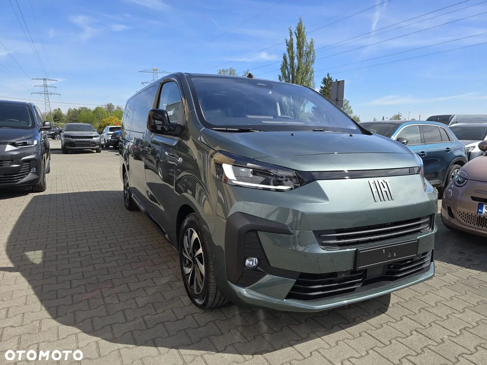 Fiat Ulysse Business VIP EAT8 - 3