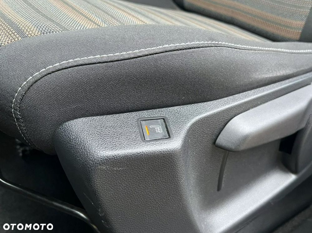 Opel Combo 2019