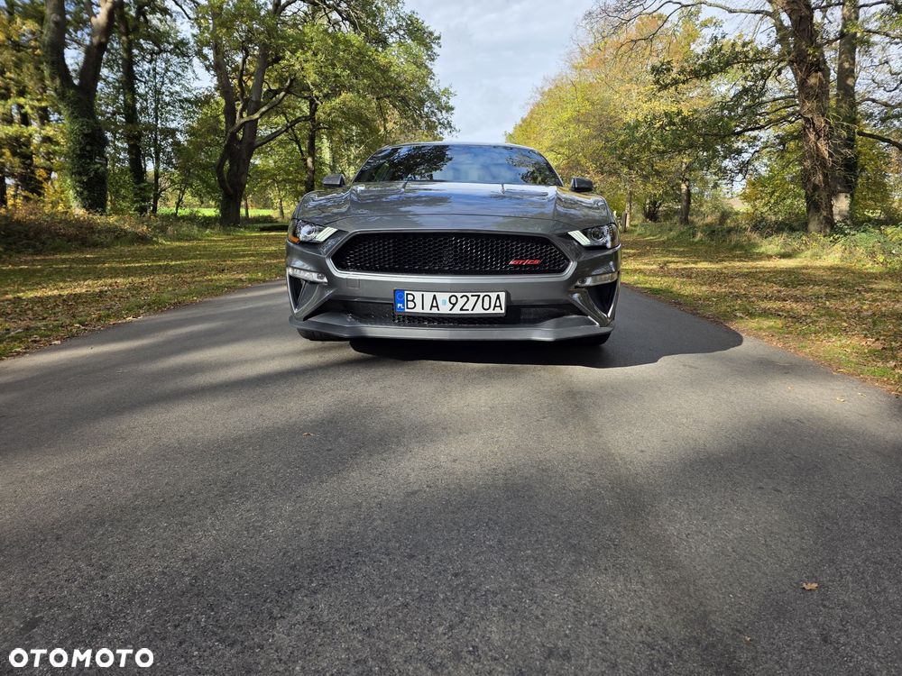 Ford Mustang 5.0 V8 GT - 13