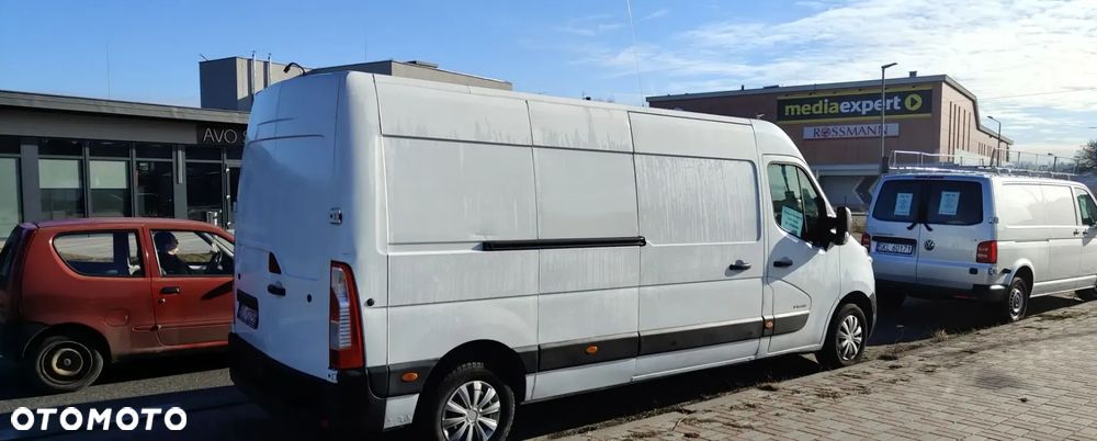 Renault Master L3H2 - 5