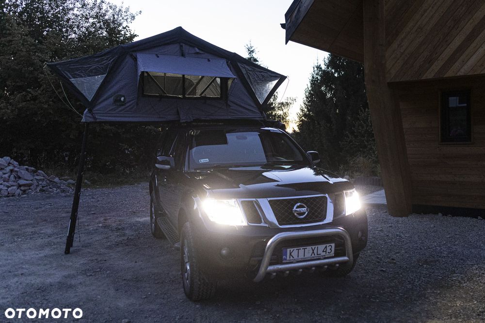 Nissan Pathfinder - 31