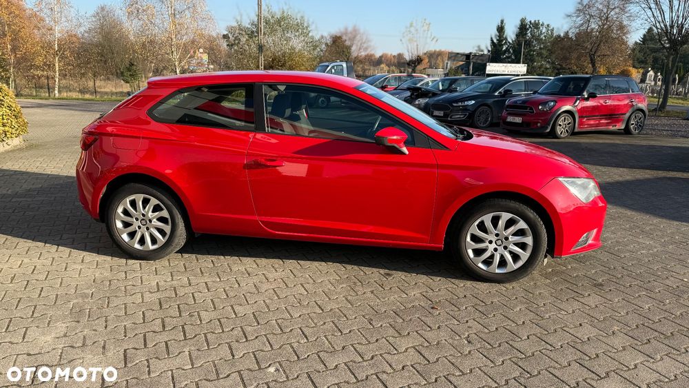 Seat Leon - 14