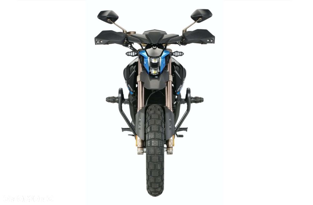 Zontes 125U1 - 14