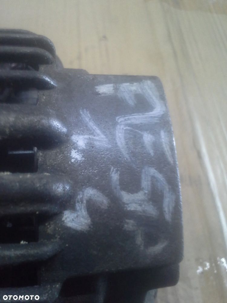 Alternator Ford Fiesta 1.4 2S6T-10300-CB, A005TA7692 - 2
