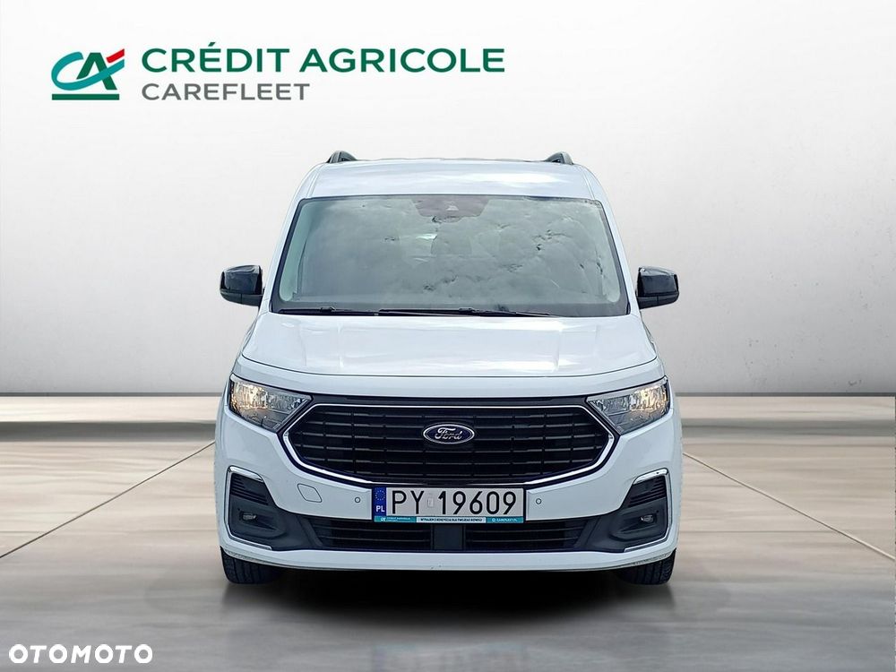 Ford Tourneo Connect 2.0 EcoBlue Titanium - 9