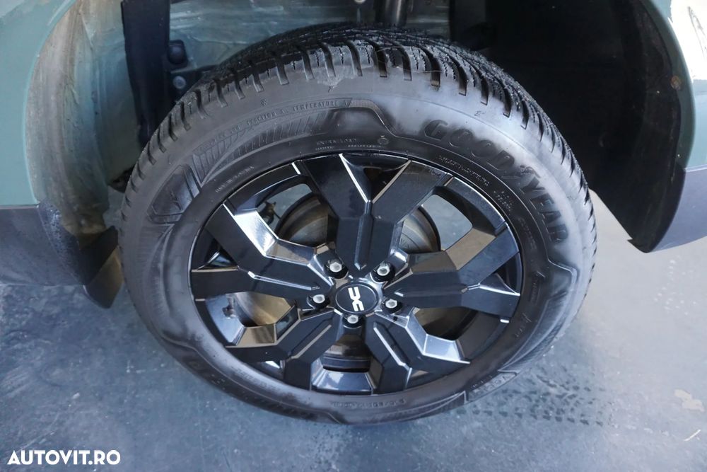 Dacia Duster TCe 150 4X4 Extreme - 7