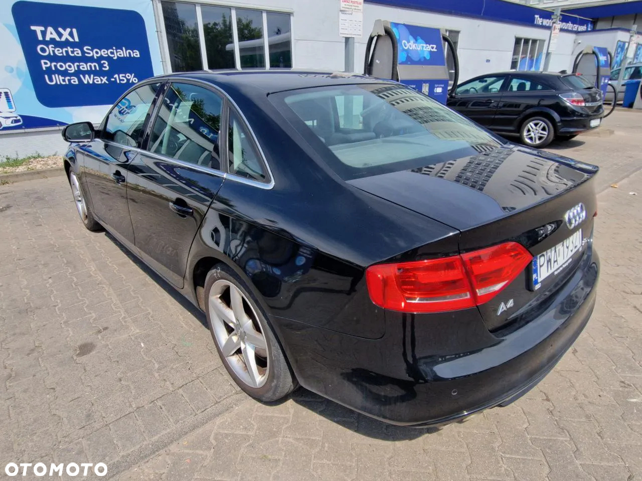 Audi A4 2.0 TDI e - 6
