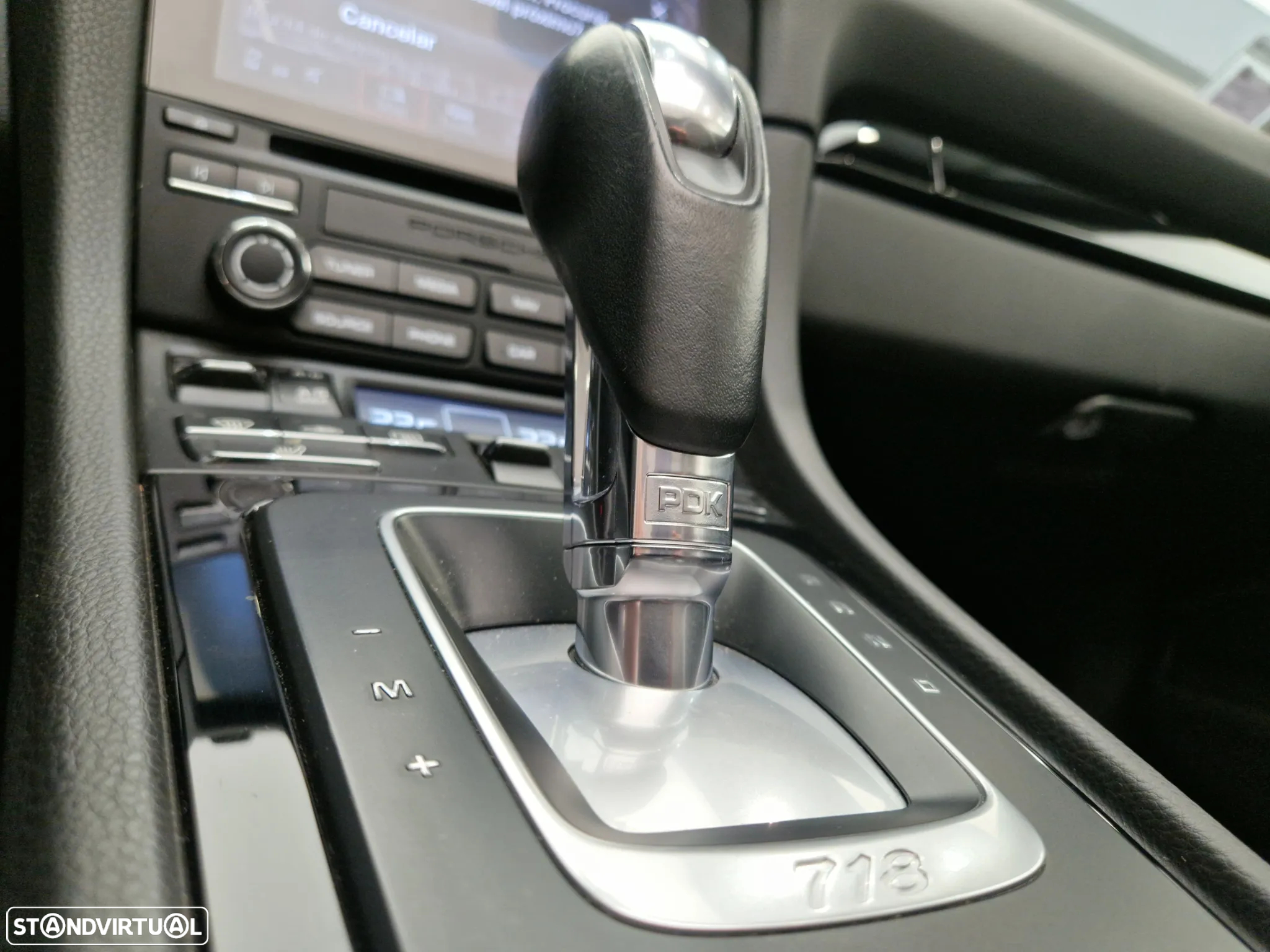 Porsche 718 Boxster 2.0 T PDK - 30