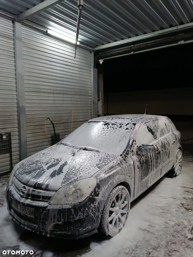Opel Astra 1.9 CDTI Elegance - 7