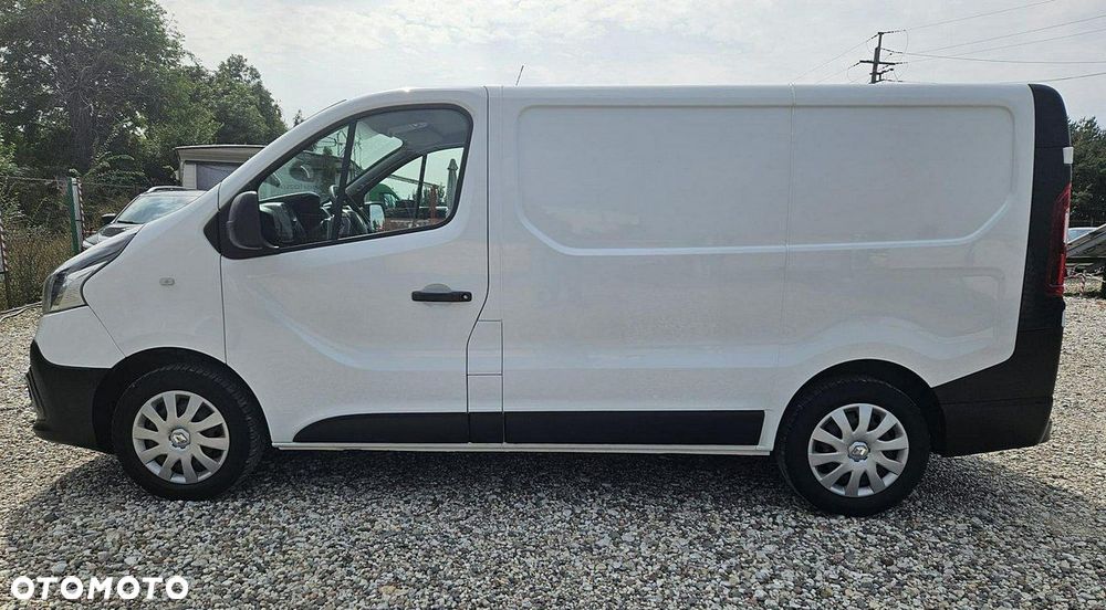 Renault Trafic - 13